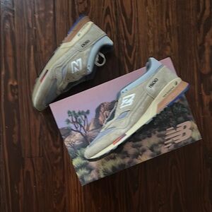 New Balance 1500 x Salehe Bembury “GROWTH BE THE TREE”